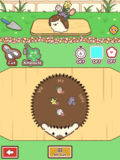 Hananezumi screenshot 9 - screenshot