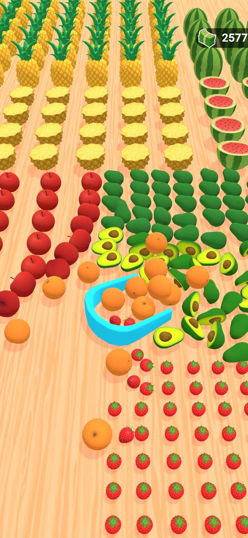 Scoop and Crush screenshot 4 - screenshot
