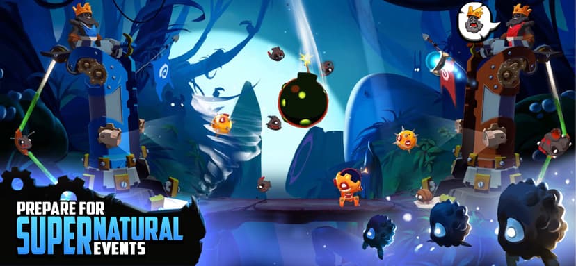 Badland Brawl screenshot 4 - screenshot