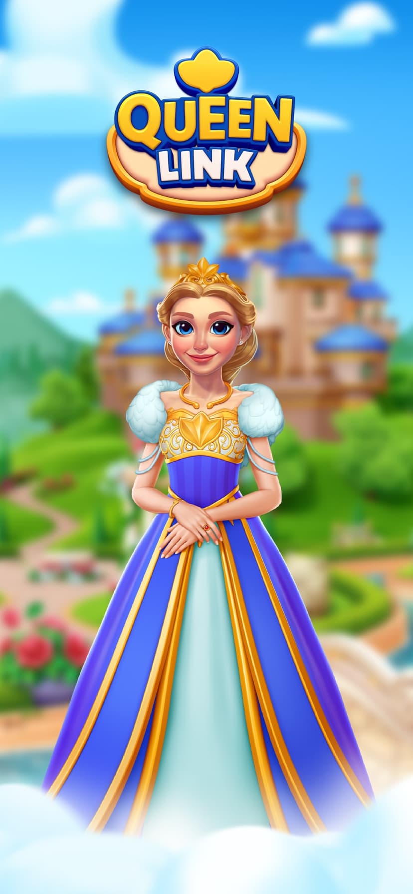 Queen Link screenshot 1 - screenshot