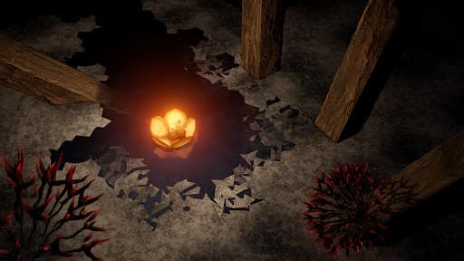 Candleman screenshot 18 - screenshot