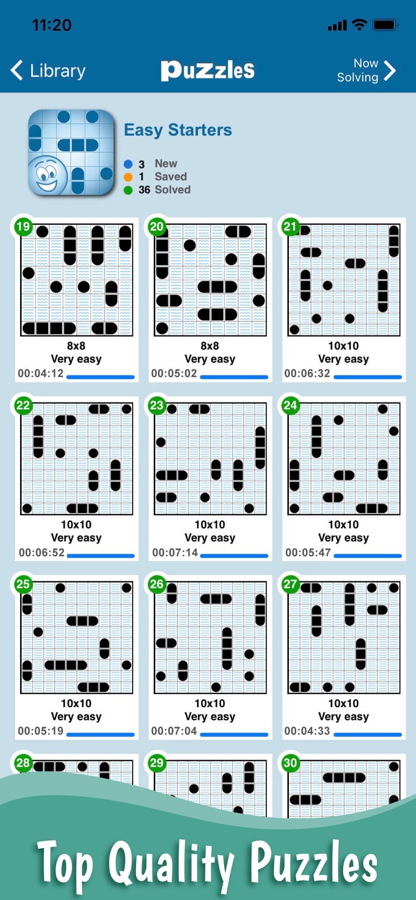 SeaBattle: Warships Puzzle screenshot 4 - screenshot