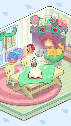 Fairy Room - Decor Game screenshot 15 - screenshot