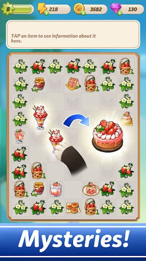 Merge Merge : Merge 2 Game screenshot 13 - screenshot