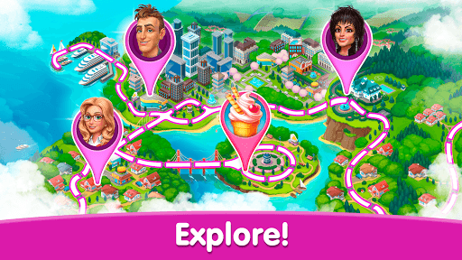 Happy Home screenshot 13 - screenshot