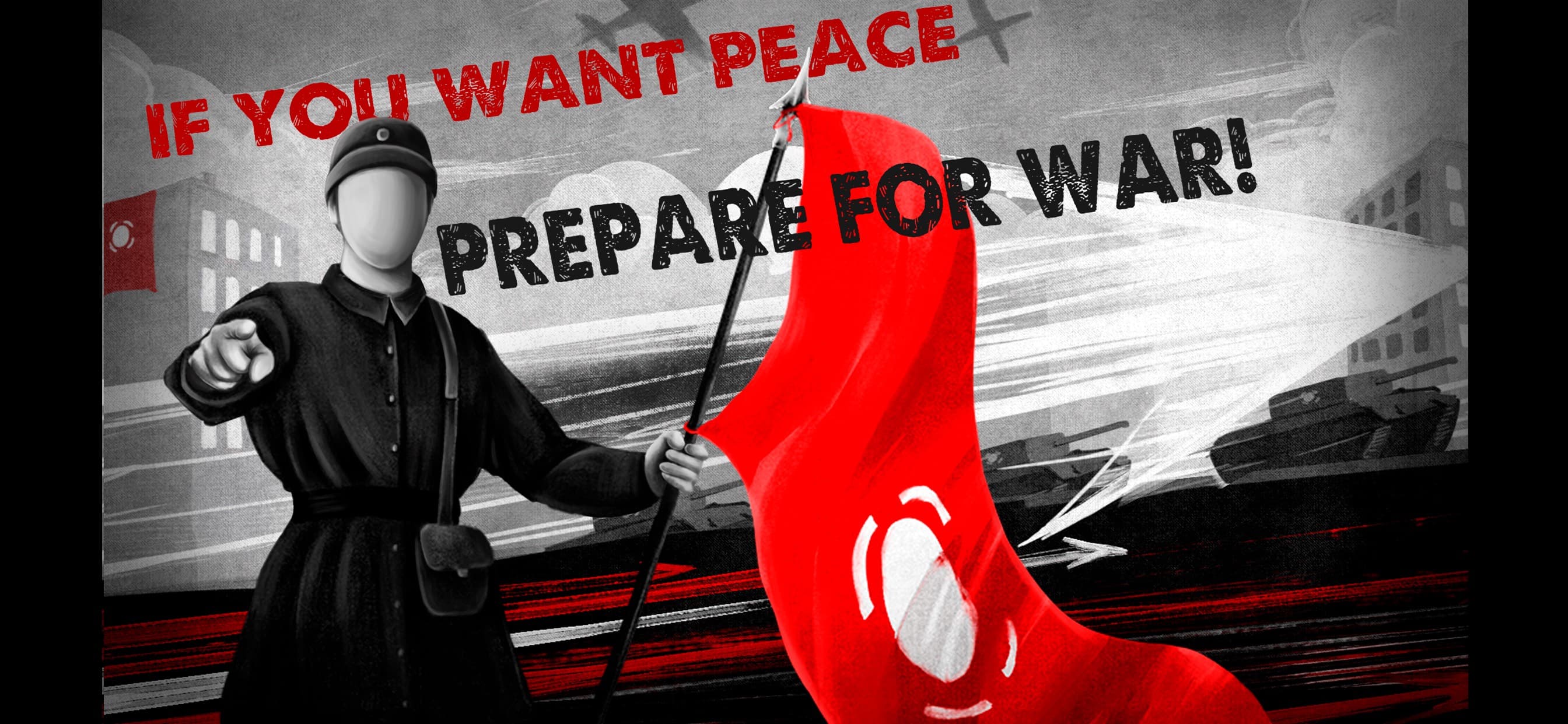Warplane Inc - War & WW2 Plane screenshot 4 - screenshot