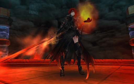 Aurcus Online MMORPG screenshot 4 - screenshot