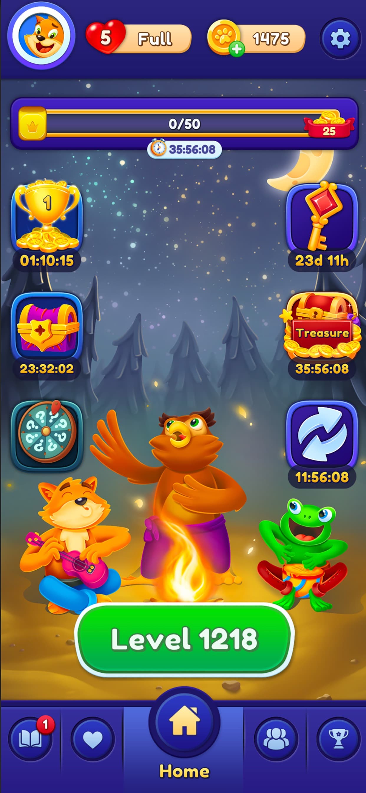 Perfect Blast - Puzzles screenshot 3 - screenshot
