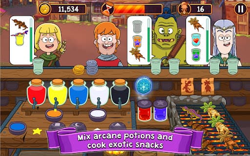 Potion Punch screenshot 15 - screenshot