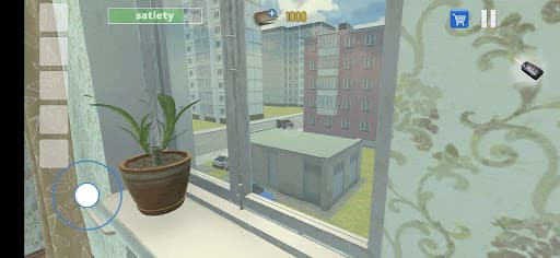 Driver Simulator Life screenshot 3 - screenshot