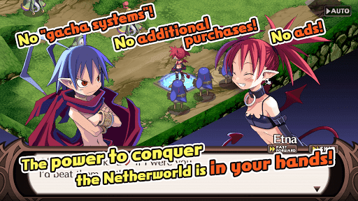 Disgaea 1 Complete screenshot 7 - screenshot