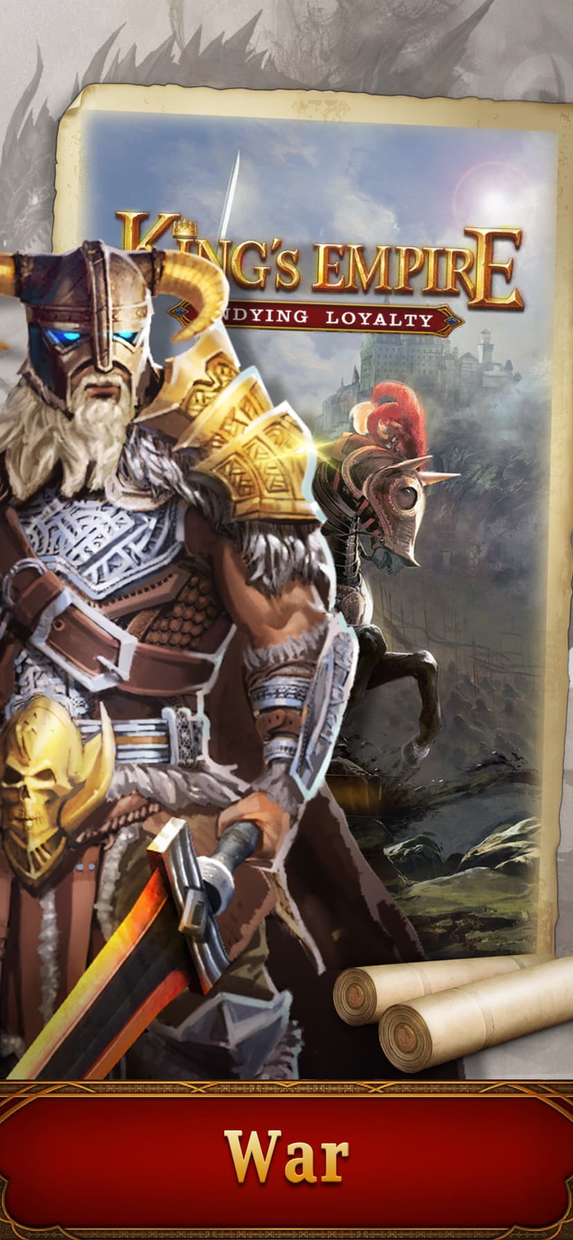 King's Empire screenshot 3 - screenshot
