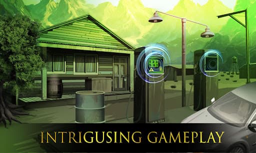100 Doors Escape Room Mystery screenshot 11 - screenshot