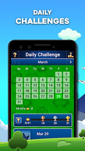 FreeCell Solitaire: Card Games screenshot 4 - screenshot