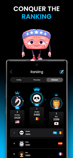 Math Master Puzzles & Riddles screenshot 3 - screenshot