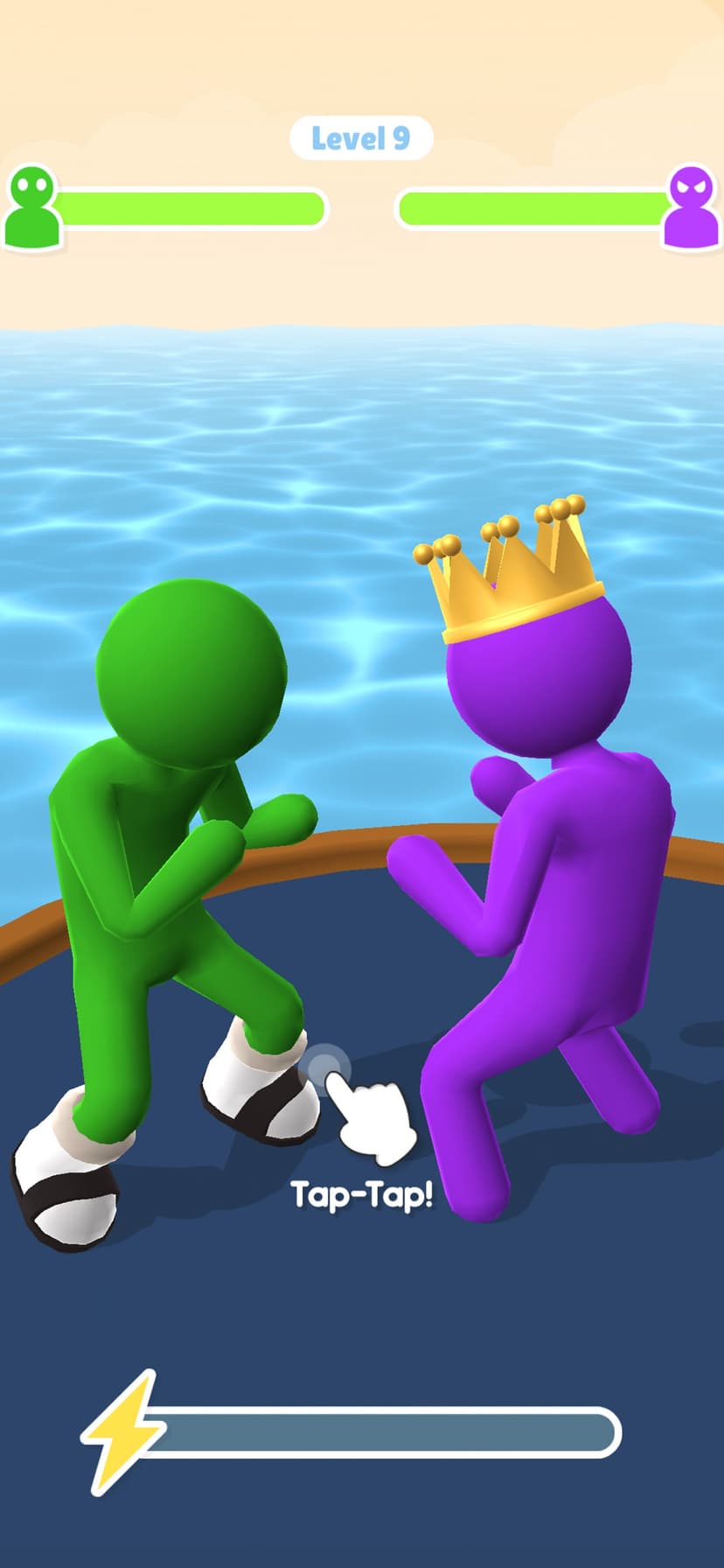 Giant Rush! screenshot 7 - screenshot
