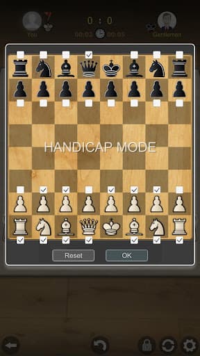 Chess 3D Ultimate screenshot 5 - screenshot