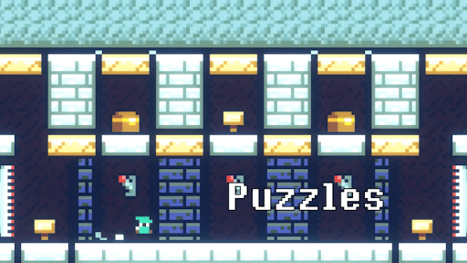 Reventure screenshot 5 - screenshot