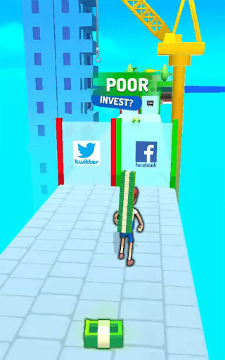 Investment Run: Invest Fast screenshot 10 - screenshot
