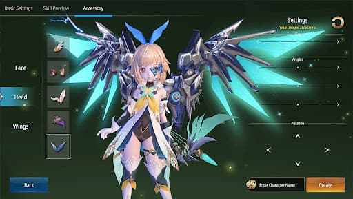 Aura Kingdom 2 - Evolution screenshot 7 - screenshot