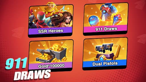 Clash Survival: Last War SLG screenshot 11 - screenshot
