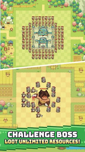 NINETY THOUSAND ACRES screenshot 5 - screenshot
