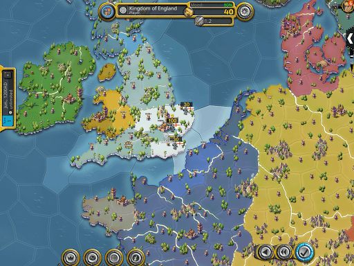 Age of Conquest IV screenshot 10 - screenshot