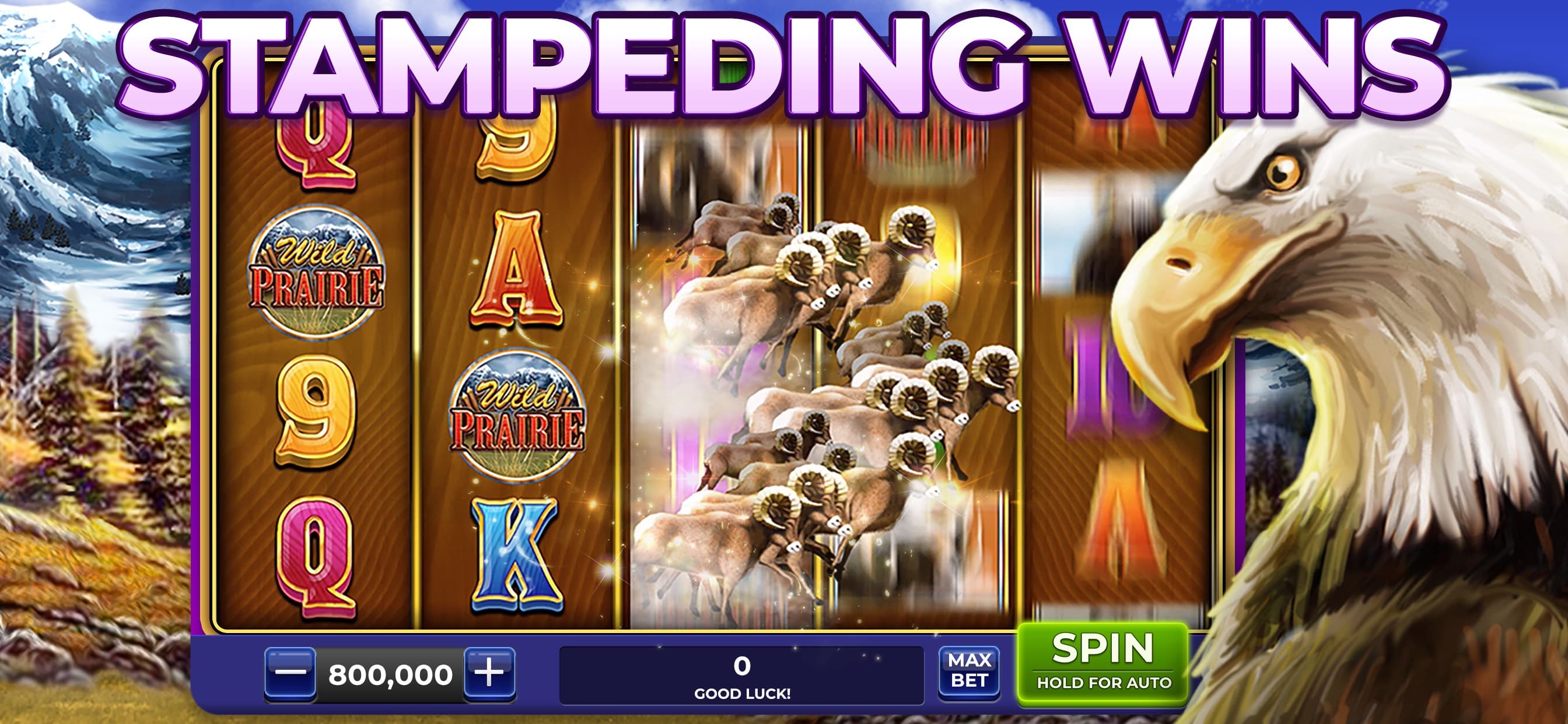 Star Strike Slots Casino Games screenshot 6 - screenshot