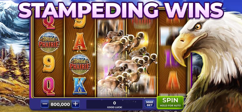 Star Strike Slots Casino Games screenshot 6 - screenshot