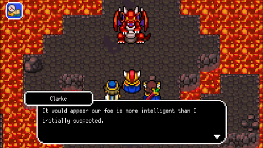 [Premium] RPG Dragon Sinker screenshot 22 - screenshot