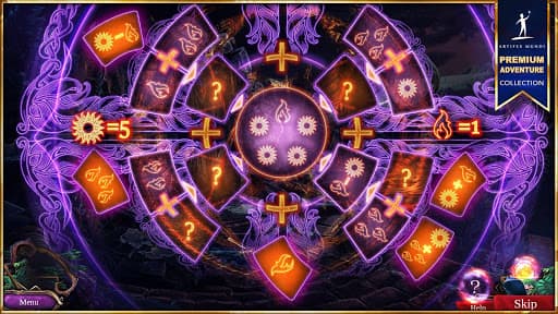 The Secret Order 7 screenshot 8 - screenshot