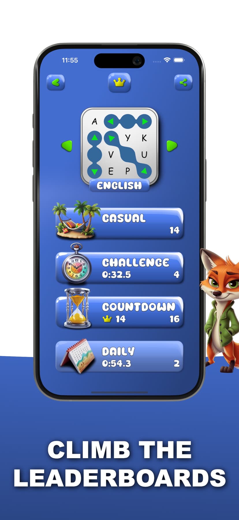 Word Search Puzzle- Find Words screenshot 7 - screenshot