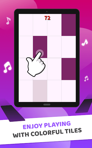 Piano Tiles ™ - Tap Music Game screenshot 16 - screenshot