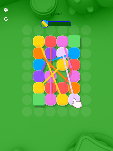 Blocks & Ropes screenshot 16 - screenshot