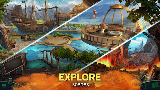 Fright Chasers: Thrills screenshot 23 - screenshot
