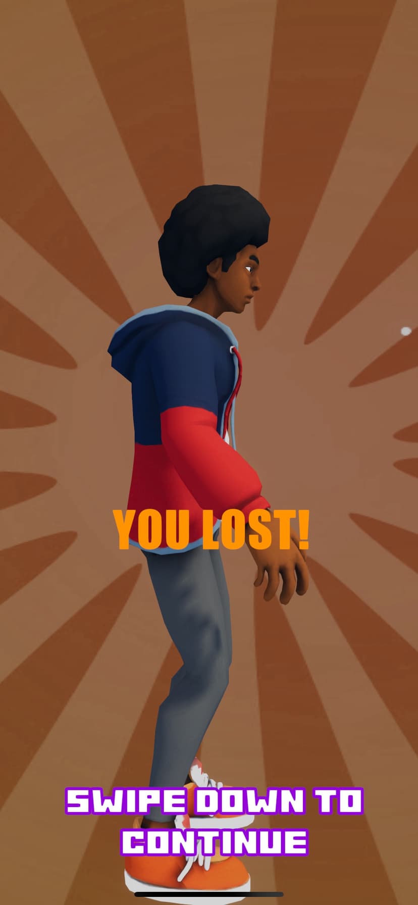 GOAT - Shadow Boxing screenshot 9 - screenshot