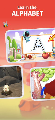 Intellecto Kids Learning Games screenshot 5 - screenshot