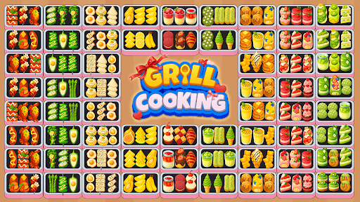 Grill Cooking: Sort Challenge screenshot 16 - screenshot
