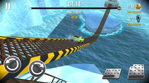 Stunt Car Extreme screenshot 5 - screenshot