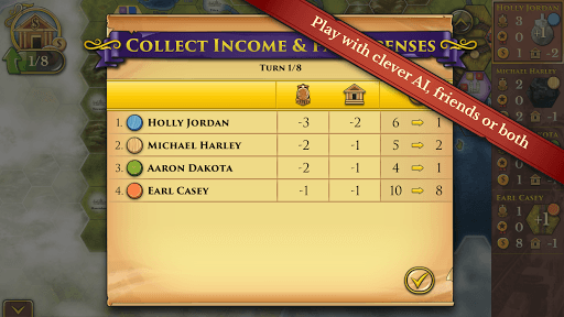 Steam: Rails to Riches screenshot 14 - screenshot