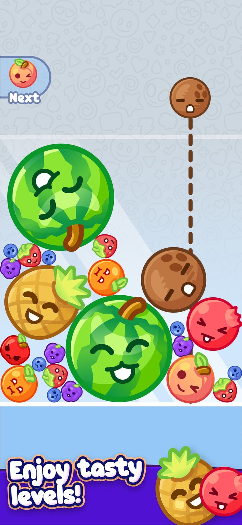 Fun Merge screenshot 2 - screenshot