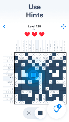 Nonogram.com - Puzzle Games screenshot 5 - screenshot
