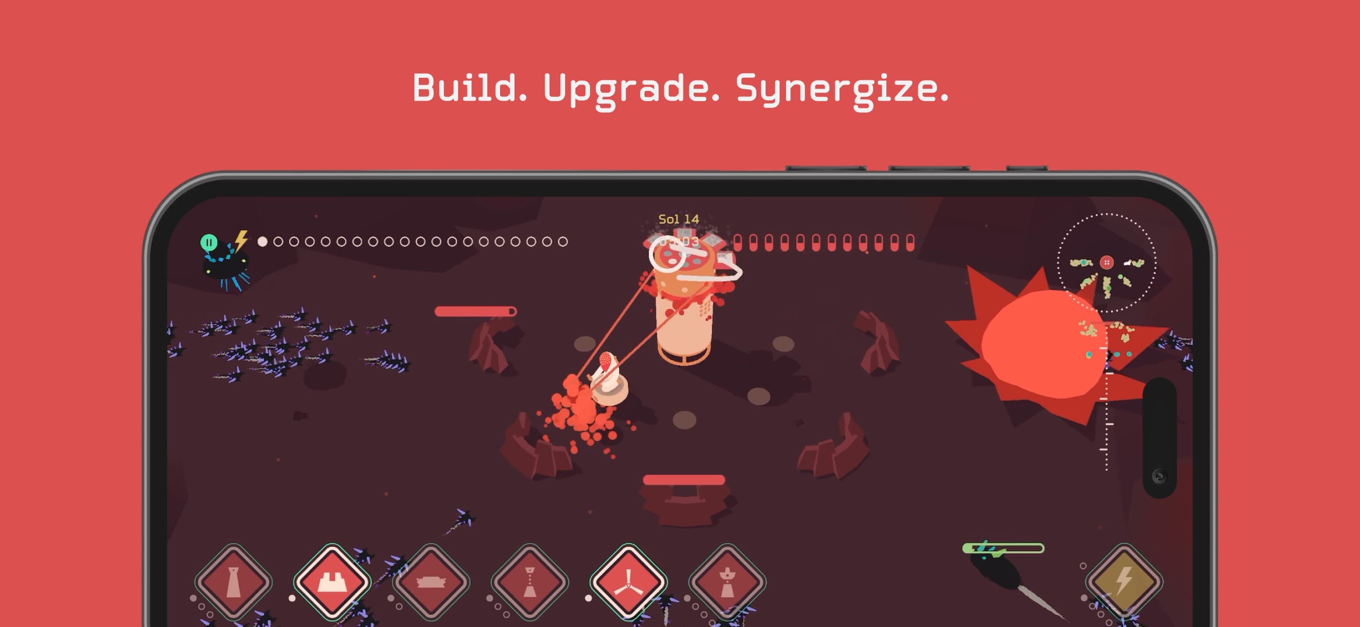 Don't Bug Me! screenshot 1 - screenshot