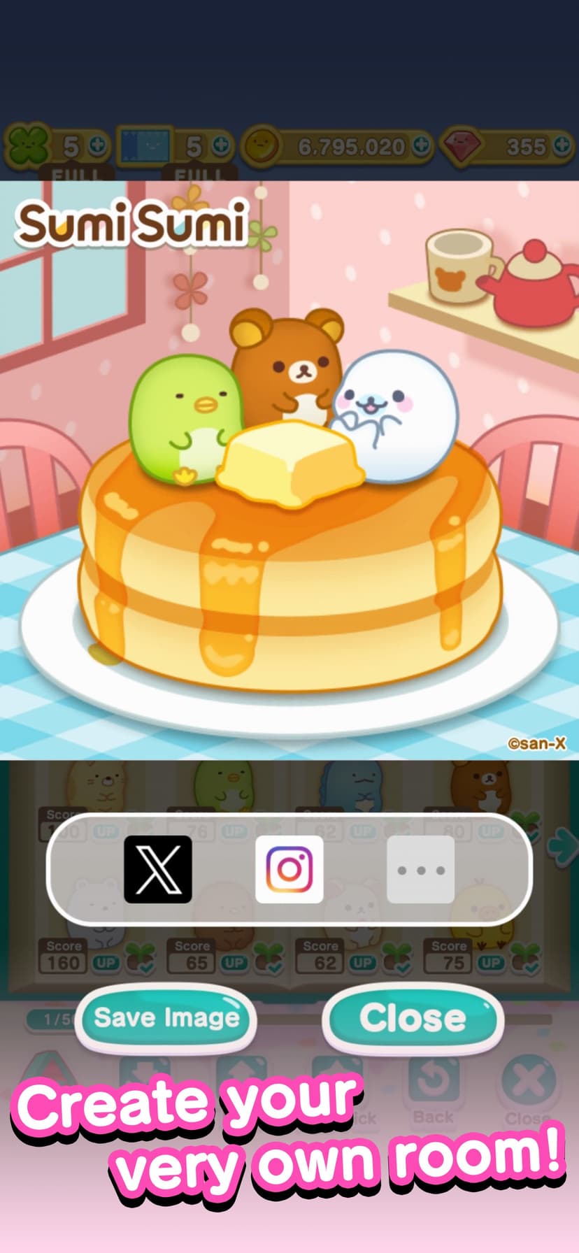 SUMI SUMI : Matching Puzzle screenshot 7 - screenshot