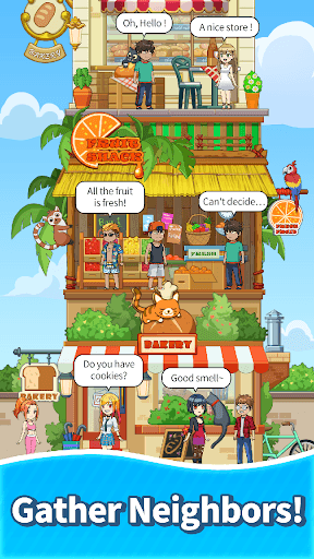 Merge Sweets screenshot 12 - screenshot