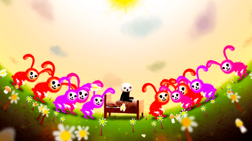 Happy Game screenshot 15 - screenshot