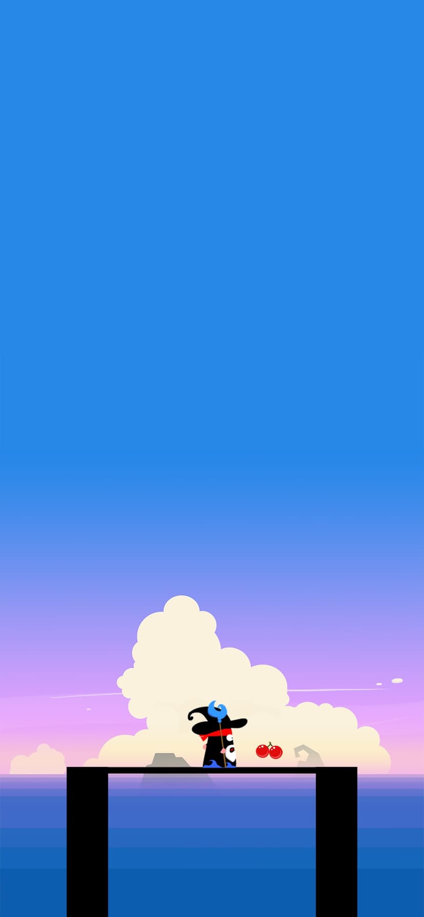 Stick Hero screenshot 4 - screenshot