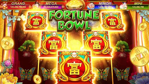 YAAS Vegas - Casino Slots screenshot 1 - screenshot