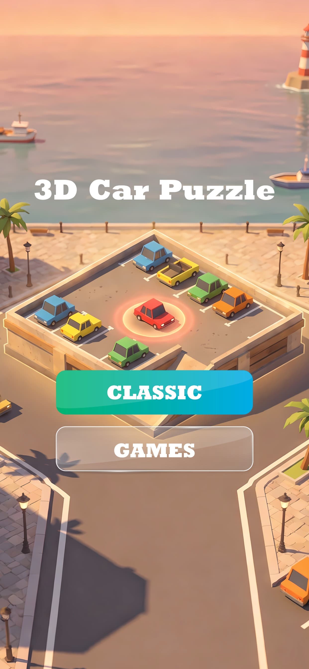 Traffic Jam Escape: Car Puzzle screenshot 4 - screenshot