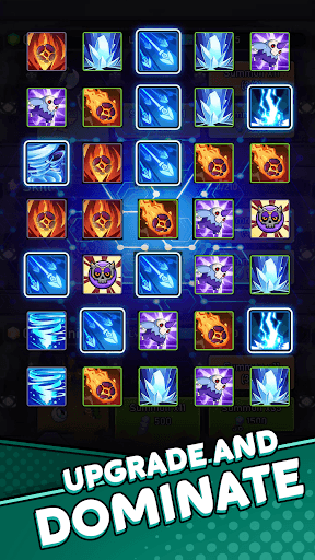 Warrior of Light: Idle RPG screenshot 16 - screenshot